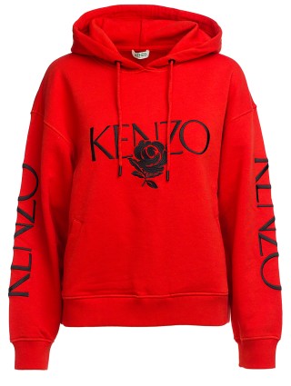 худі KENZO : фото 1 - Invogue
